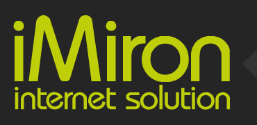 imiron.com - интернет решения